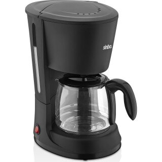 Sinbo SCM 2953 Kahve Makinesi kullananlar yorumlar